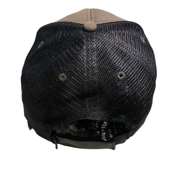 Ouray Sportswear "Be Kind" Trucker Hat, Adjustable Mesh Back - Picture 2 of 4